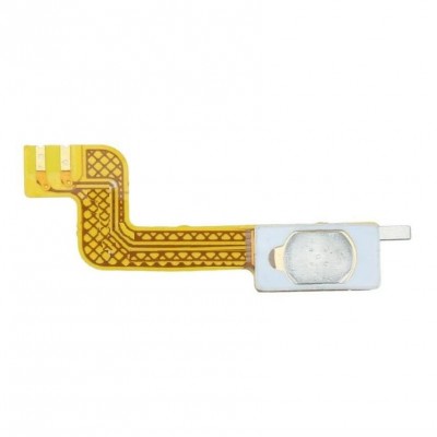 Power Button Flex Cable For Zte V5 On Off Flex Pcb By - Maxbhi Com