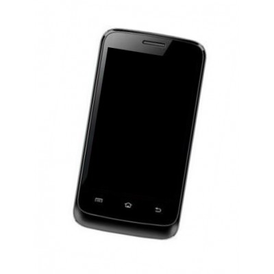 Lcd Connector For Celkon Campus A15k By - Maxbhi Com