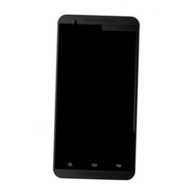 Lcd Connector For Celkon Q54 Plus By - Maxbhi Com
