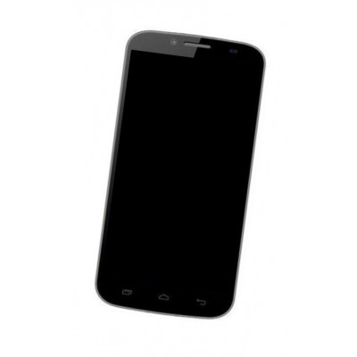 Lcd Connector For Karbonn Titanium S6 By - Maxbhi Com