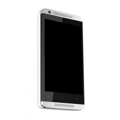 Lcd Connector For Spice Stellar 439 Mi439 By - Maxbhi Com