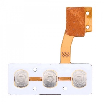 Power Button Flex Cable For Lg G Stylo Cdma On Off Flex Pcb By - Maxbhi Com