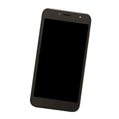 Lcd Connector For Blu Studio J2 By - Maxbhi Com