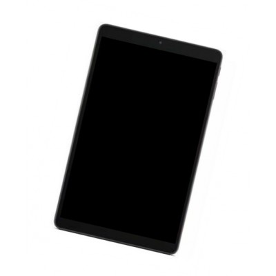 Lcd Flex Cable For Alcatel A3 10 Wifi By - Maxbhi Com