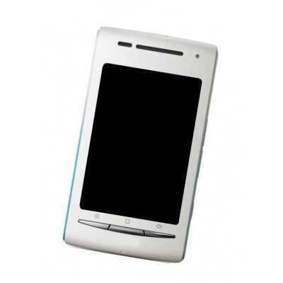 Lcd Flex Cable For Sony Ericsson Xperia X8 Shakira By - Maxbhi Com