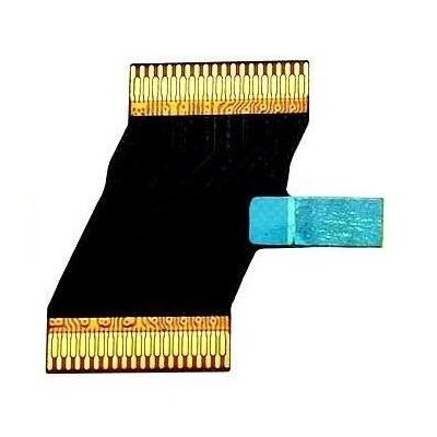 Main Board Flex Cable For Lenovo Tab3 8 Wifi By - Maxbhi Com