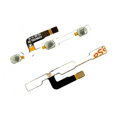 Volume Button Flex Cable For Hisense U971 By - Maxbhi Com