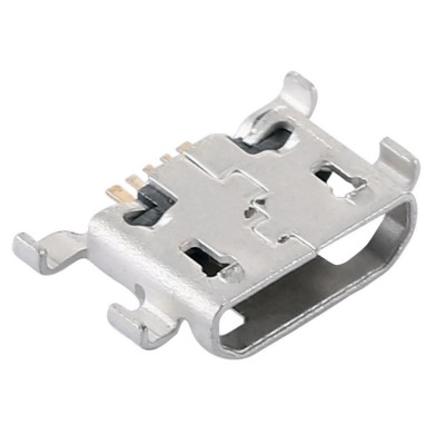 Charging Connector For Lava A7 2020 By - Maxbhi Com