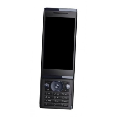 Lcd Connector For Sony Ericsson Aino U10 By - Maxbhi Com