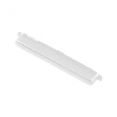 Volume Side Button Outer For Micromax Bolt Ninja A27 White By - Maxbhi Com