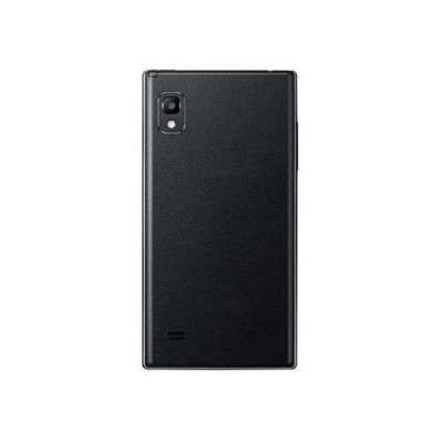 Full Body Housing For Lg Optimus Lte Ii Black - Maxbhi Com