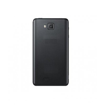 Full Body Housing For Lg Optimus Lte Tag Black - Maxbhi Com
