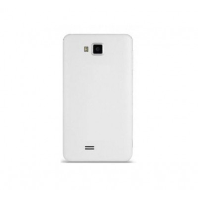 Full Body Housing For Lg Optimus Lte Tag White - Maxbhi Com