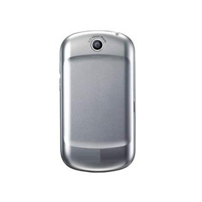 Full Body Housing For Lg Optimus Me P350 Blue - Maxbhi Com