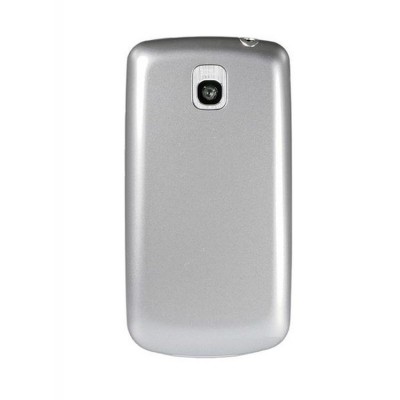 Full Body Housing For Lg Optimus One P500 Silver - Maxbhi Com