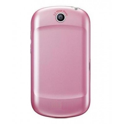 Full Body Housing For Lg Pecan Pink - Maxbhi Com