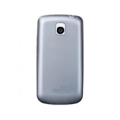 Full Body Housing For Lg Phoenix P505 Violet - Maxbhi Com