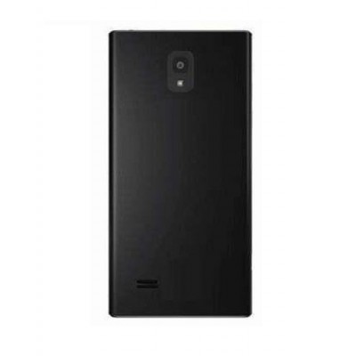 Full Body Housing For Lg Spectrum Ii 4g Vs930 Black - Maxbhi Com