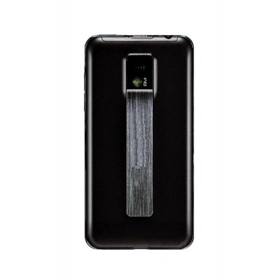 Full Body Housing For Lg Star P990 Optimus Speed Black - Maxbhi Com