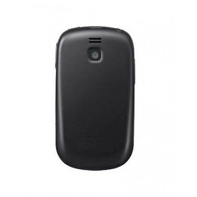 Full Body Housing For Lg T505 Black - Maxbhi Com