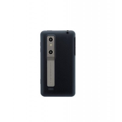 Full Body Housing For Lg Thrill 4g P925 White - Maxbhi.com
