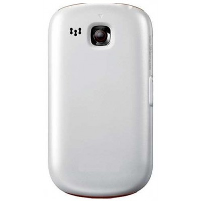Full Body Housing For Lg Town C300 White - Maxbhi Com
