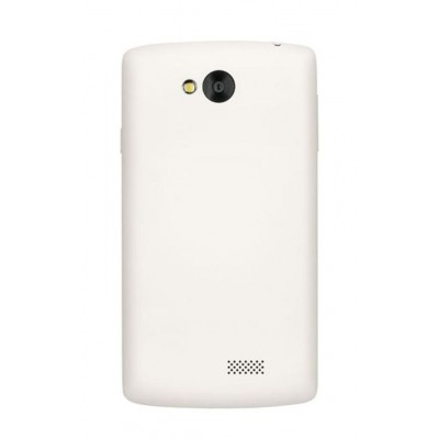 Full Body Housing For Lg Tribute Ls660 White - Maxbhi.com