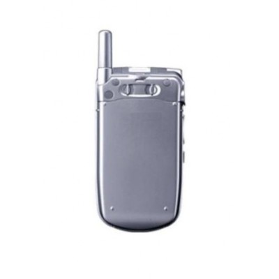 Full Body Housing For Lg U8120 Blue - Maxbhi Com