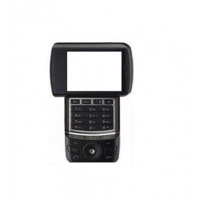Full Body Housing For Lg U960 Black - Maxbhi Com