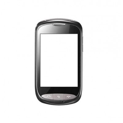 Full Body Housing For Lg Wink Style T310 Black - Maxbhi Com