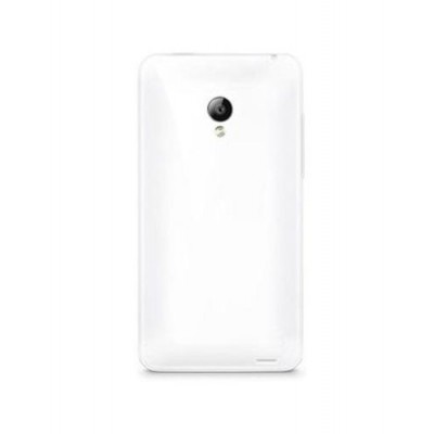Full Body Housing For Meizu Mx2 Black - Maxbhi Com
