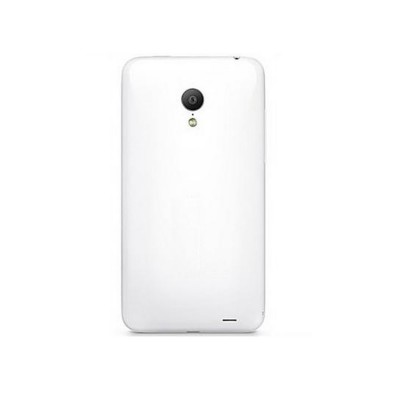 Full Body Housing For Meizu Mx3 Orange - Maxbhi Com