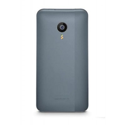 Full Body Housing For Meizu Mx4 Grey - Maxbhi Com