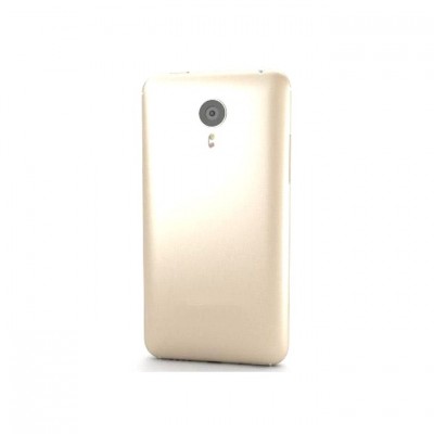 Full Body Housing For Meizu Mx4 Pro Gold - Maxbhi Com