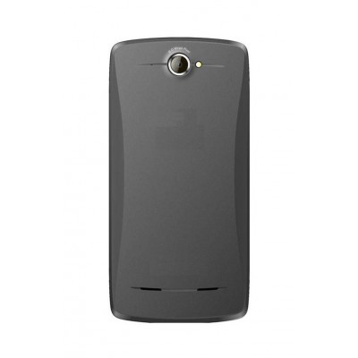 Full Body Housing For Micromax A114r Canvas Beat Black - Maxbhi Com
