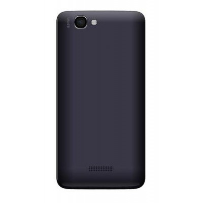 Full Body Housing For Micromax A120 Canvas 2 Colors Black - Maxbhi.com