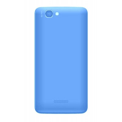 Full Body Housing For Micromax A120 Canvas 2 Colors Blue - Maxbhi.com