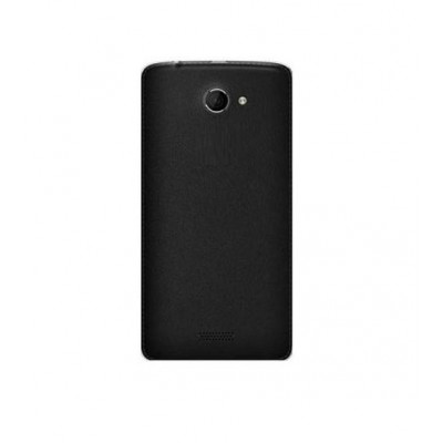 Full Body Housing For Micromax A121 Canvas Elanza 2 Black - Maxbhi Com