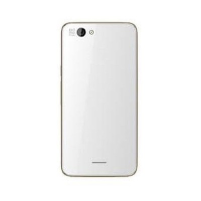 Full Body Housing For Micromax A290 Canvas Knight Cameo Gold - Maxbhi Com