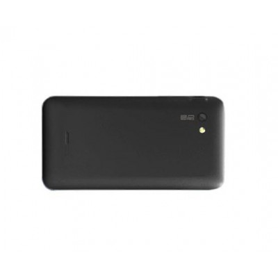 Full Body Housing For Micromax A73 Black - Maxbhi Com