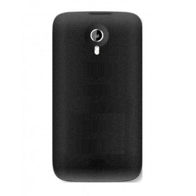 Full Body Housing For Micromax A92 Black - Maxbhi Com
