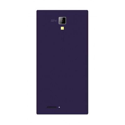 Full Body Housing For Micromax A99 Canvas Xpress Black - Maxbhi.com