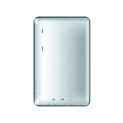 Full Body Housing For Micromax Funbook Pro Black - Maxbhi Com