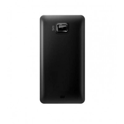Full Body Housing For Micromax Ninja A91 Black - Maxbhi Com