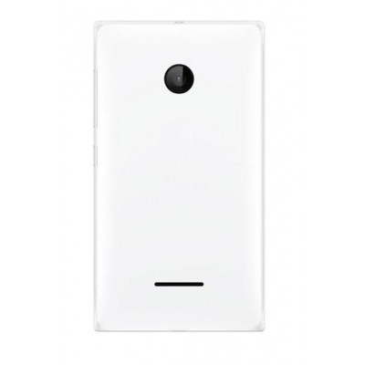 Full Body Housing For Microsoft Lumia 532 Dual Sim White - Maxbhi.com