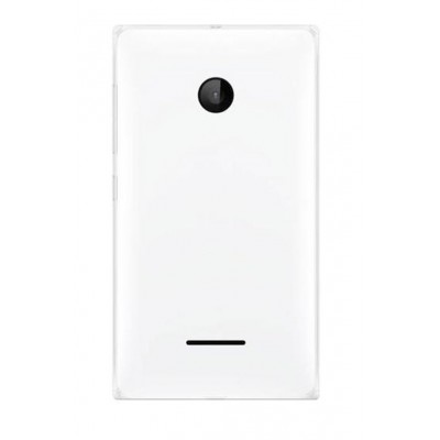 Full Body Housing For Microsoft Lumia 532 White - Maxbhi.com