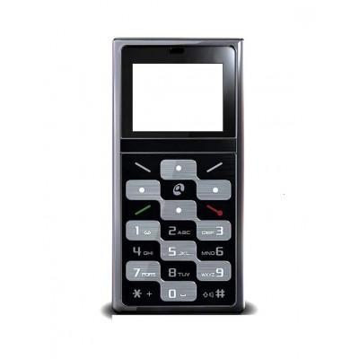 Full Body Housing For Modu Mini Jacket Black - Maxbhi Com