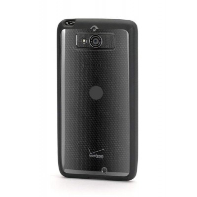Full Body Housing For Motorola Droid Mini Black - Maxbhi Com