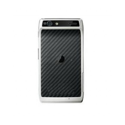 Full Body Housing For Motorola Droid Razr Xt912 White - Maxbhi Com