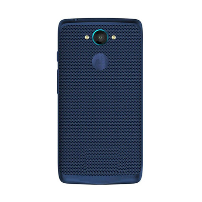 Full Body Housing For Motorola Droid Turbo White - Maxbhi Com